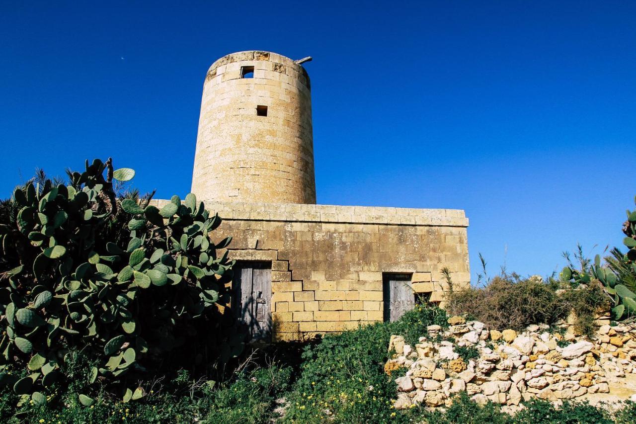 Villa dei Venti Qala Esterno foto