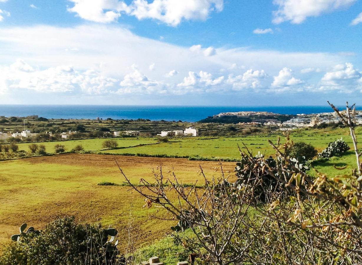 Villa dei Venti Qala Esterno foto