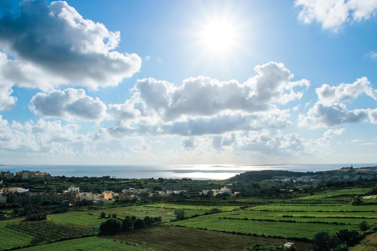 Villa dei Venti Qala Esterno foto